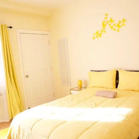 Brightonbeach3-room W & Balcony New York