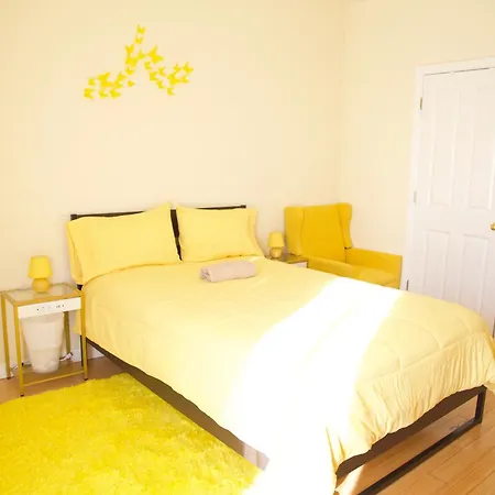 Brightonbeach3-room W & Balcony