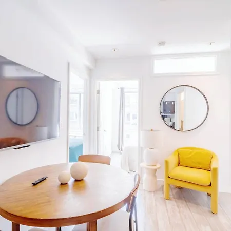 3br 1ba Charmer Near Near Times Square & Broadway *