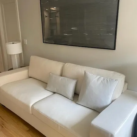 Apartment Luxe Nyc 2bdr Midtown *