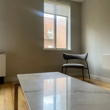 Luxe Nyc 2bdr Midtown