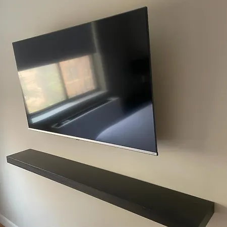 Luxe Nyc 2bdr Midtown
