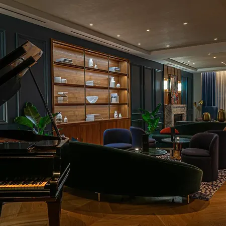 The Wallace Hotel New York