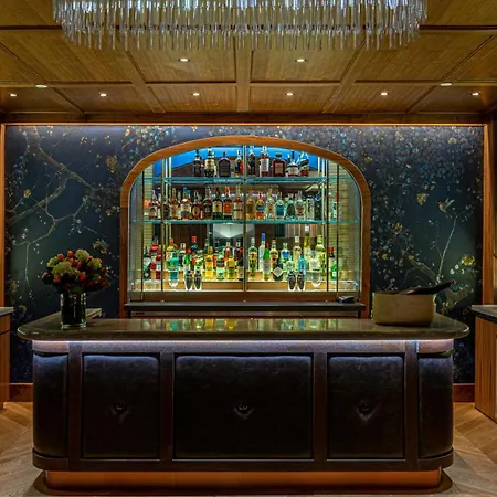 The Wallace 5* New York