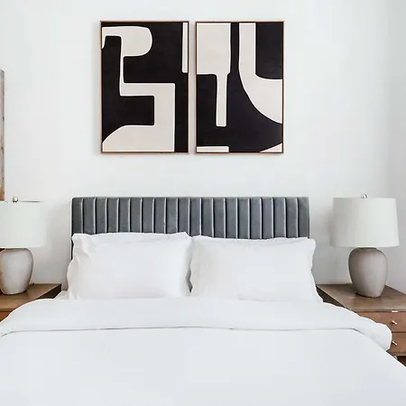 26-2b Gramercy Large 1br Wd In Unit Courtyard New York