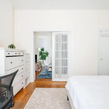 211-3 Prime Union Square Large 1br Great Value