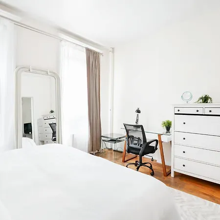 211-3 Prime Union Square Large 1br Great Value *