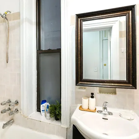 211-3 Prime Union Square Large 1br Great Value *