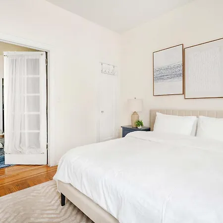 211-3 Prime Union Square Large 1br Great Value Apartment