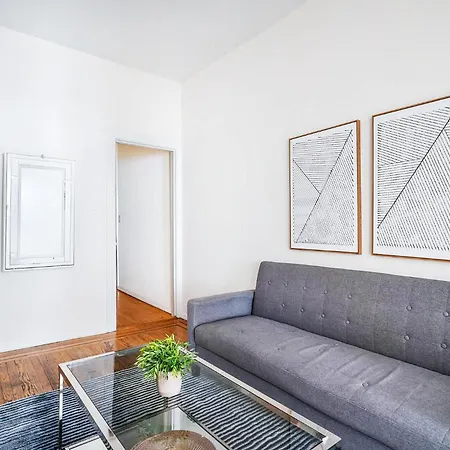 211-3 Prime Union Square Large 1br Great Value