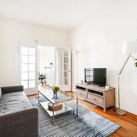 211-3 Prime Union Square Large 1br Great Value Apartment