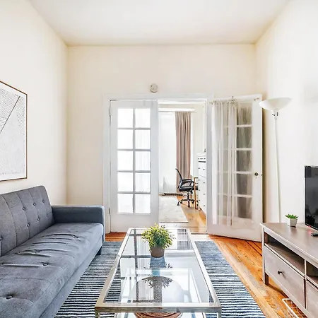 211-3 Prime Union Square Large 1br Great Value Apartment *