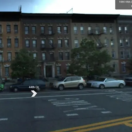 Apartment 2 Bedrooms Flat 5 Minutes From Times Square *