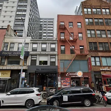 Apartment Chelsea Gem Modern 2br Prime 23rd & 7th Spot New York