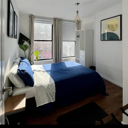 Chelsea Gem Modern 2br Prime 23rd & 7th Spot Apartment *