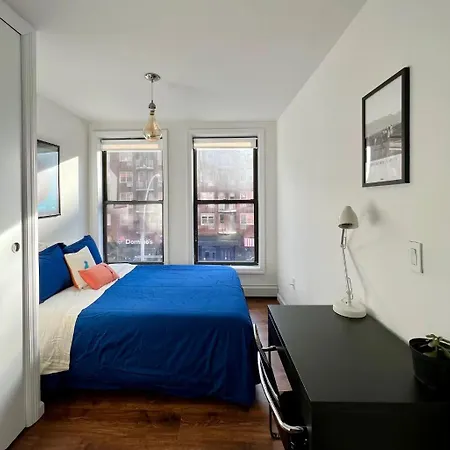 Chelsea Gem Modern 2br Prime 23rd & 7th Spot Apartment