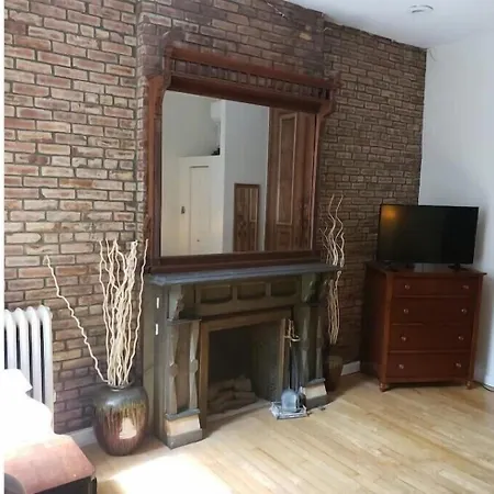 Apartment Great New York