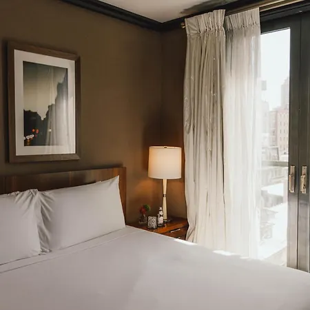 Fasano Fifth Avenue I Private Members Club & 5* New York