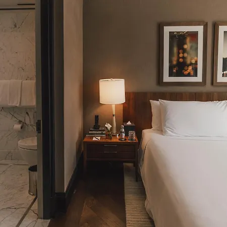 Hotel Fasano Fifth Avenue I Private Members Club & New York