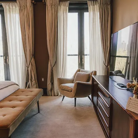 Fasano Fifth Avenue I Private Members Club & Hotel New York