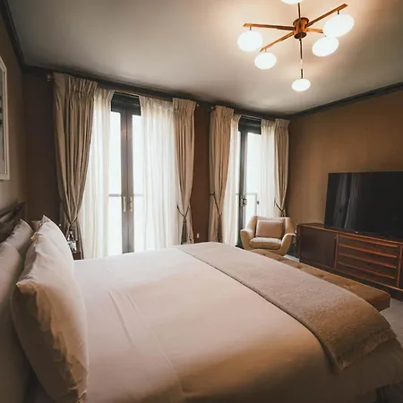 Fasano Fifth Avenue I Private Members Club & Hotel 5*