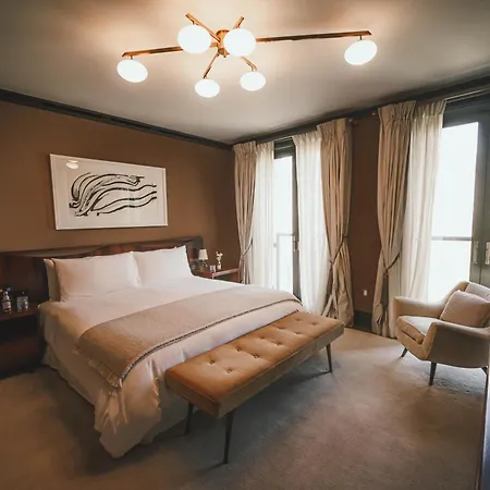 Fasano Fifth Avenue I Private Members Club & 5* New York