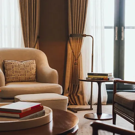 Hotel Fasano Fifth Avenue I Private Members Club & New York