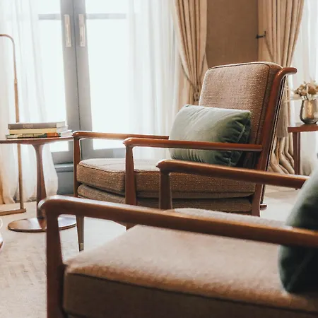 Fasano Fifth Avenue I Private Members Club & Hotel