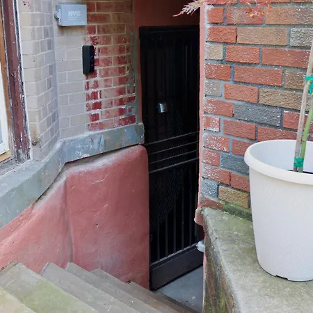 Private Loft Steps To Prospect Park & Trains Apartment *
