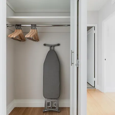 Blueground Kips Bay Pool Nr Madison Square Park Nyc-1640 Apartment New York