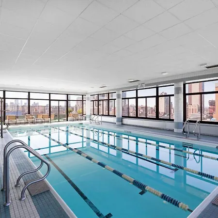 Blueground Kips Bay Pool Nr Madison Square Park Nyc-1640 Apartment *