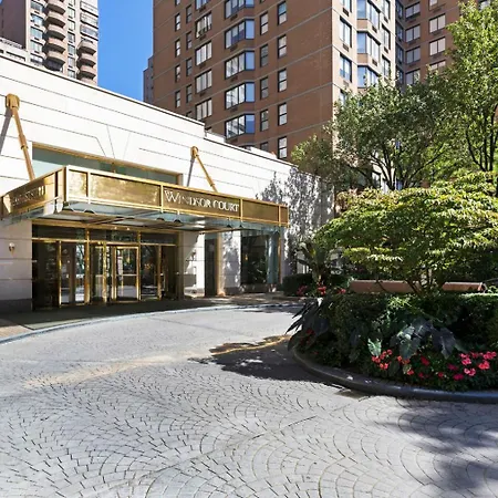 Blueground Kips Bay Pool Nr Madison Square Park Nyc-1640 * New York