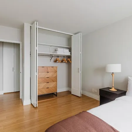 Apartment Blueground Kips Bay Pool Nr Madison Square Park Nyc-1640