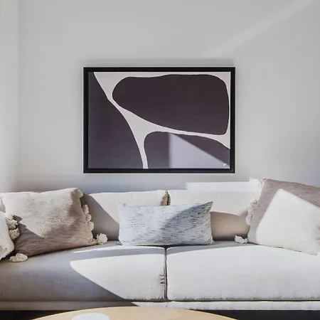 Blueground Brooklyn Heights Rooftop Nr Brooklyn Bridge Nyc-1724 Apartment *