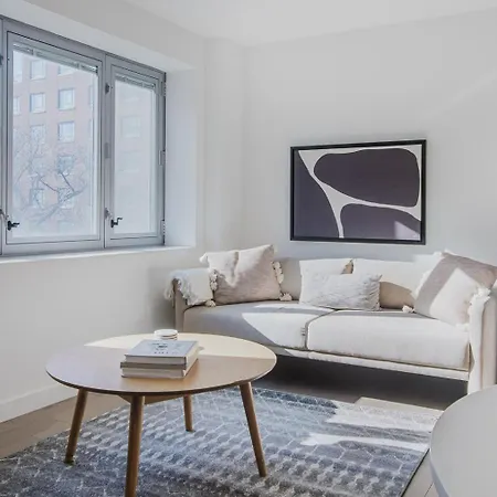 Blueground Brooklyn Heights Rooftop Nr Brooklyn Bridge Nyc-1724 *