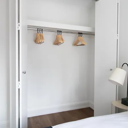 Apartment Blueground Gramercy Park Rooftop Nr Gramercy Park Nyc-1158 *