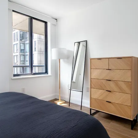 Apartment Blueground Gramercy Park Rooftop Nr Gramercy Park Nyc-1158 New York