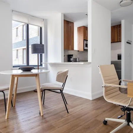 Blueground Gramercy Park Rooftop Nr Gramercy Park Nyc-1158 Apartment *