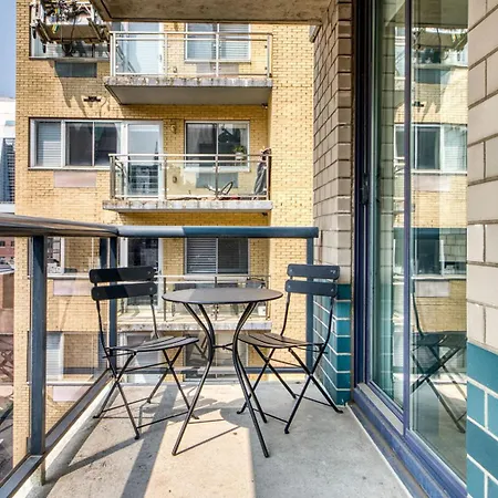 Apartment Blueground Gramercy Park Rooftop Nr Gramercy Park Nyc-1158 New York