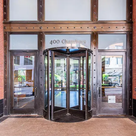 Blueground Tribeca Pool Gym Nr Battery Park Nyc-1485 Apartment