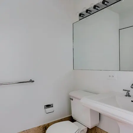Blueground Tribeca Pool Gym Nr Battery Park Nyc-1485 Apartment