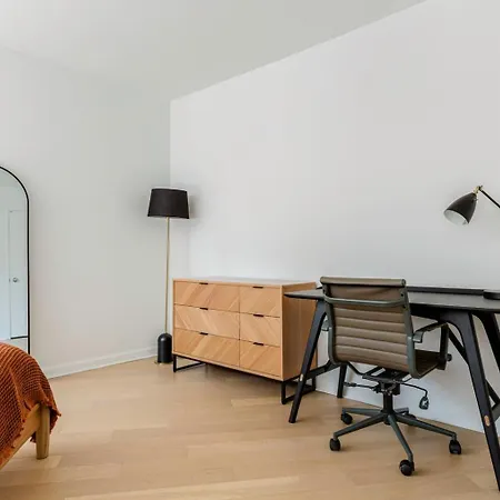 Blueground Tribeca Pool Gym Nr Battery Park Nyc-1485 Apartment
