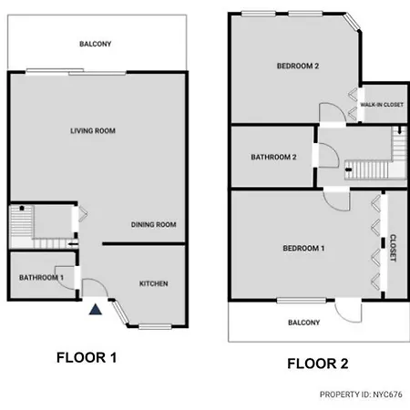 Chelsea 2br W Gym Doorman Nr Penn Station Nyc-676 Holiday home