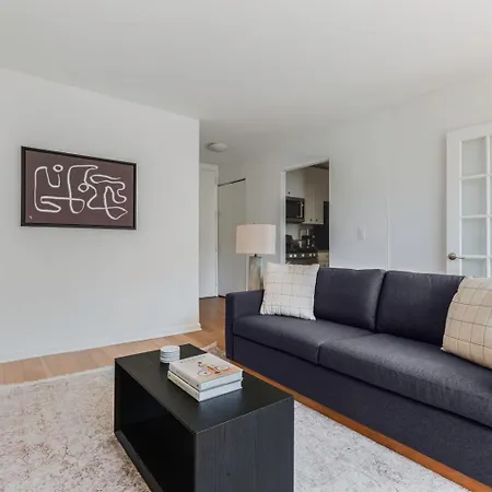 Apartment Blueground Tribeca Pool Gym Nr Battery Park Nyc-1485