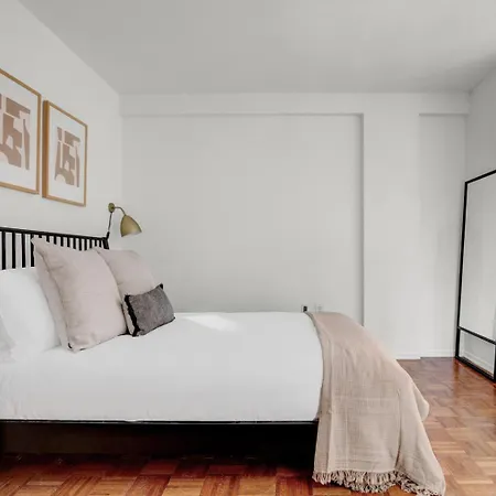 Holiday home Chelsea 2br W Gym Doorman Nr Penn Station Nyc-676