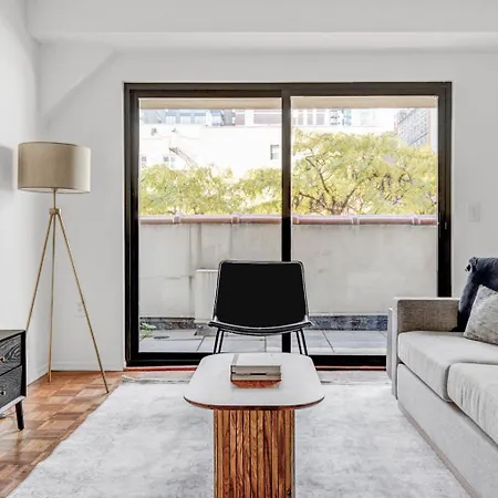 Holiday home Chelsea 2br W Gym Doorman Nr Penn Station Nyc-676 *