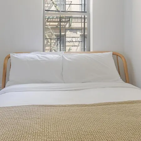 Apartment Blueground Chinatown Washer Nr Hall Nyc-1871 *