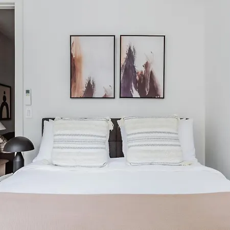 Apartment Blueground Williamsburg Ac Wd Nr Parks Nyc-1679 New York