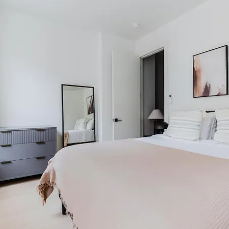 Blueground Williamsburg Ac Wd Nr Parks Nyc-1679 Apartment
