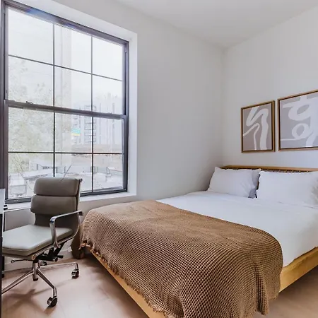 Apartment Blueground Williamsburg Ac Wd Nr Parks Nyc-1679